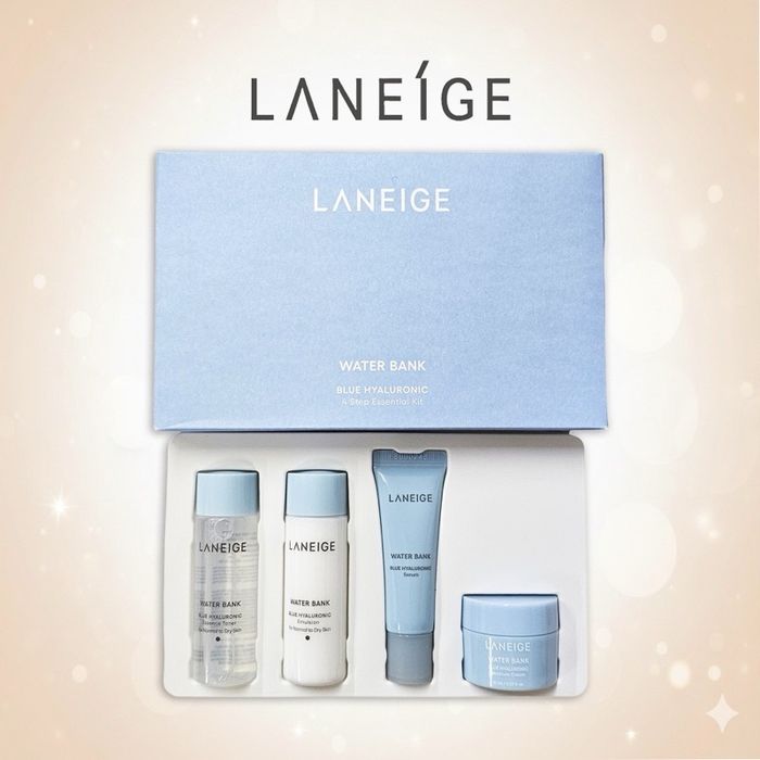 Laneige Travel Set