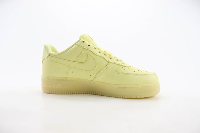 Nike Air Force 1 Low Drake NOCTA Certified Lover Boy Citron Tint