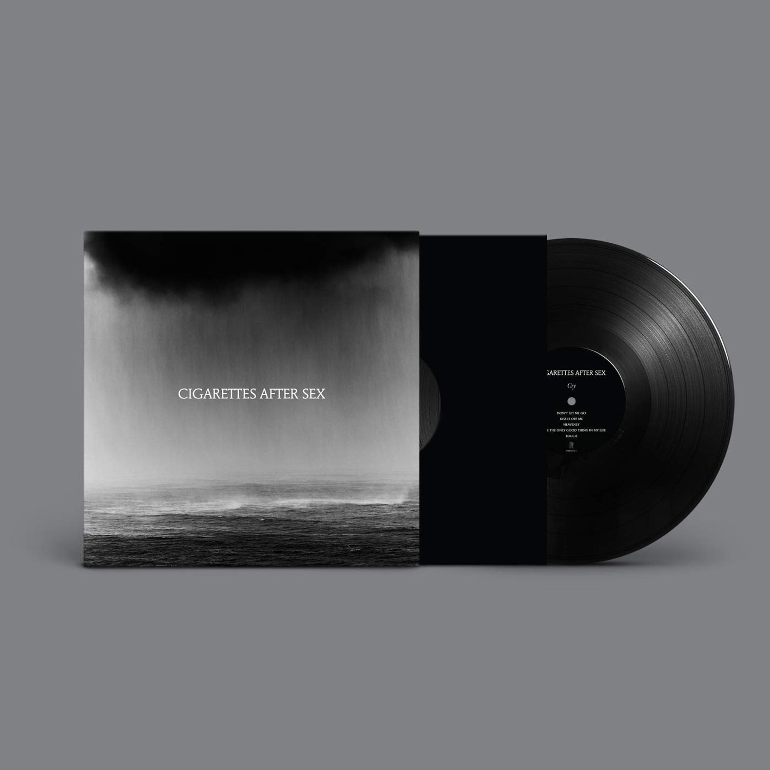 Cigarettes after sex cry 