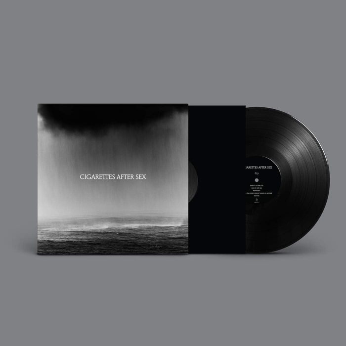 Cigarettes after sex cry 
