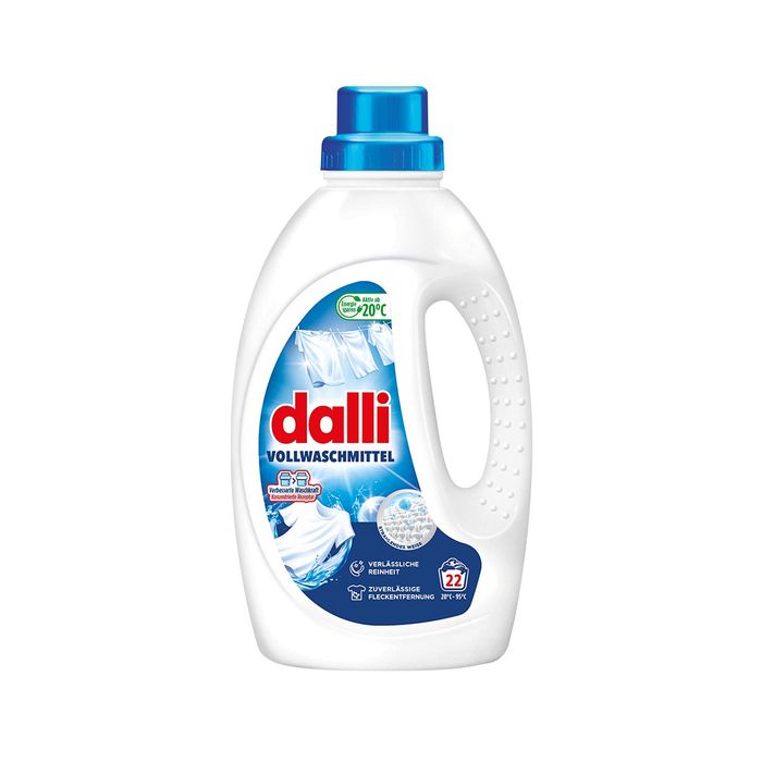 Dalli Active 22 Шинэ