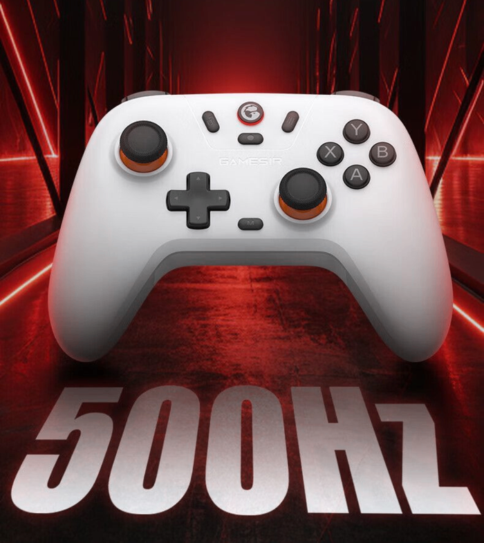 Bluetooth Gamepad T4 Pro - Тоглоомын ГАР