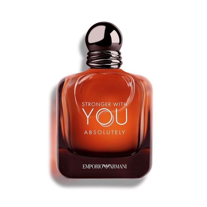Stronger With You Absolutely EDP