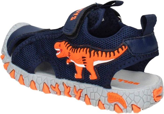 Bull Boys хөвгүүдийн сандаал