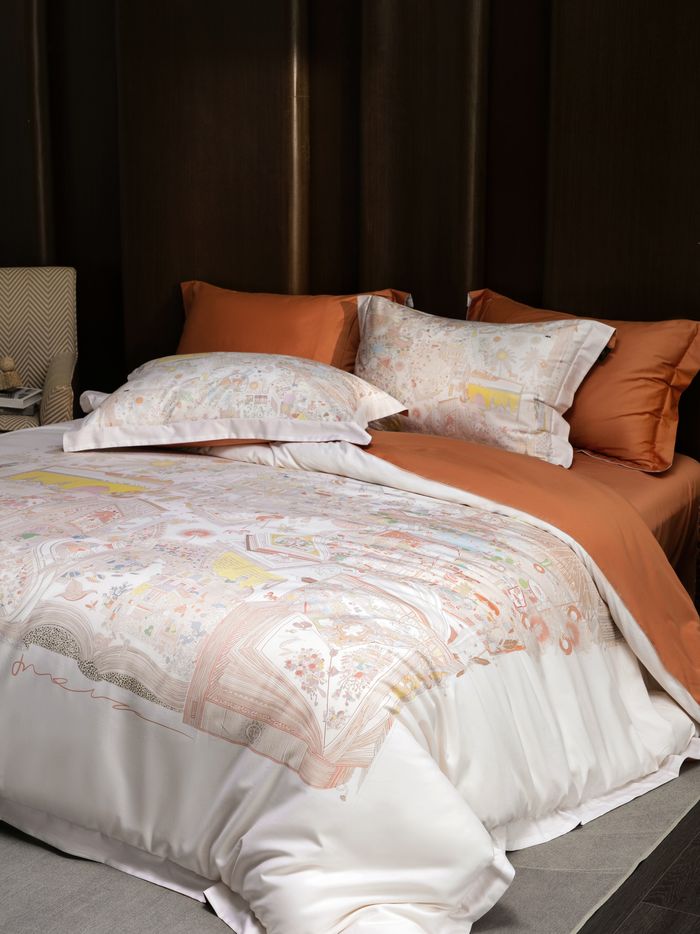 Luxury Cotton Tencel 200:230