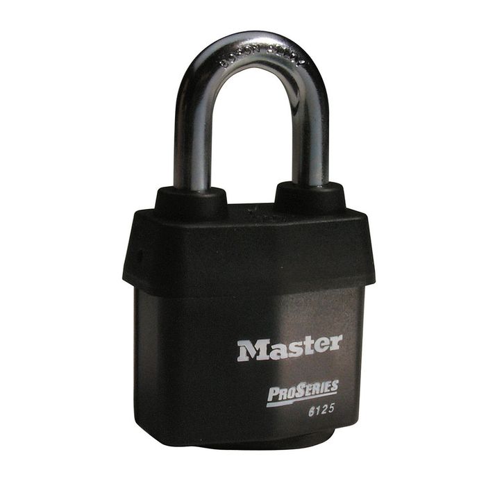 MASTER LOCK 5 Том