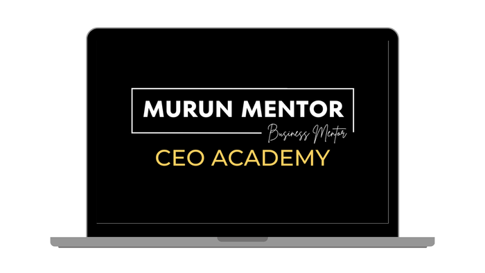 CEO Академи 1 жилийн гишүүнчлэл