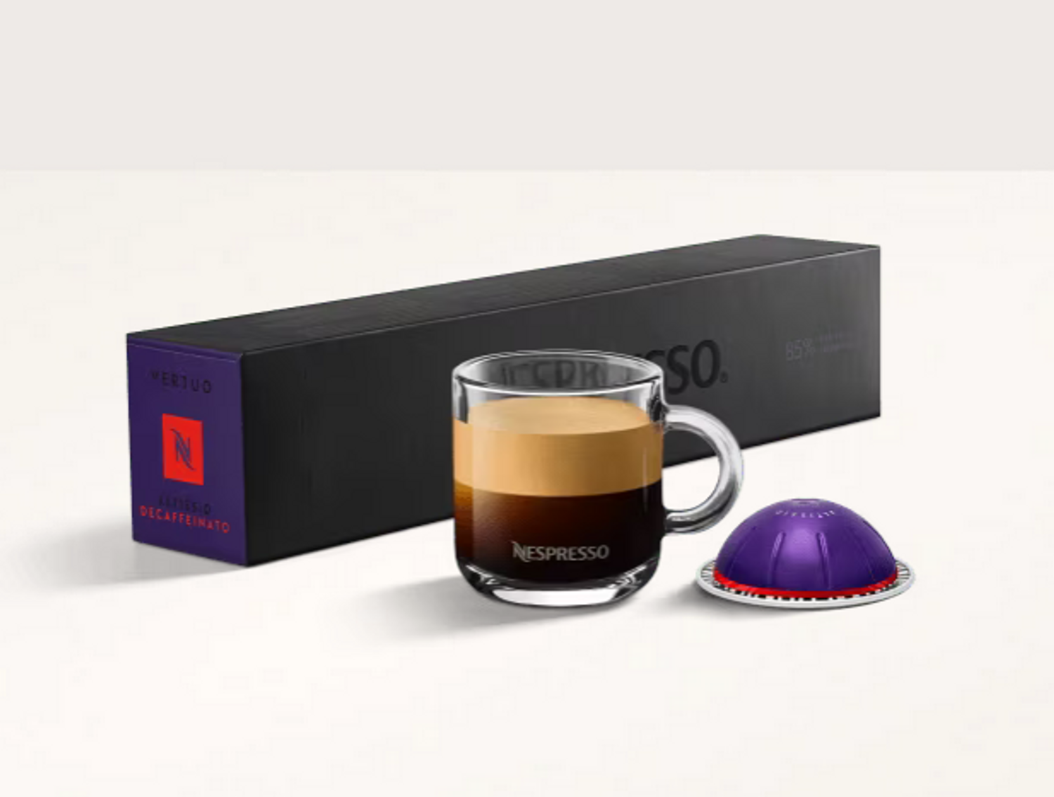 Altissio Decaffeinato