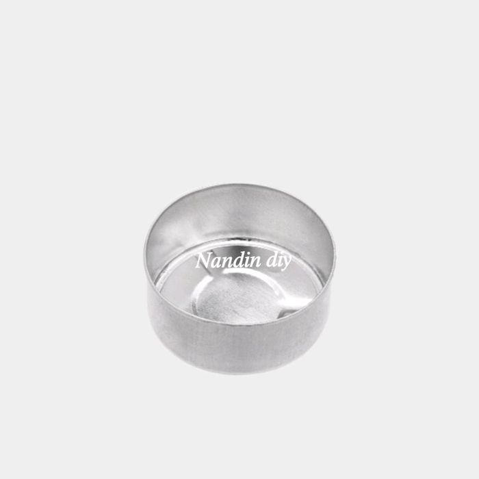 Tea light 50 ширхэг лааны голтой