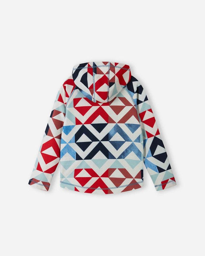 Hoodie, Haave Blue Ocean