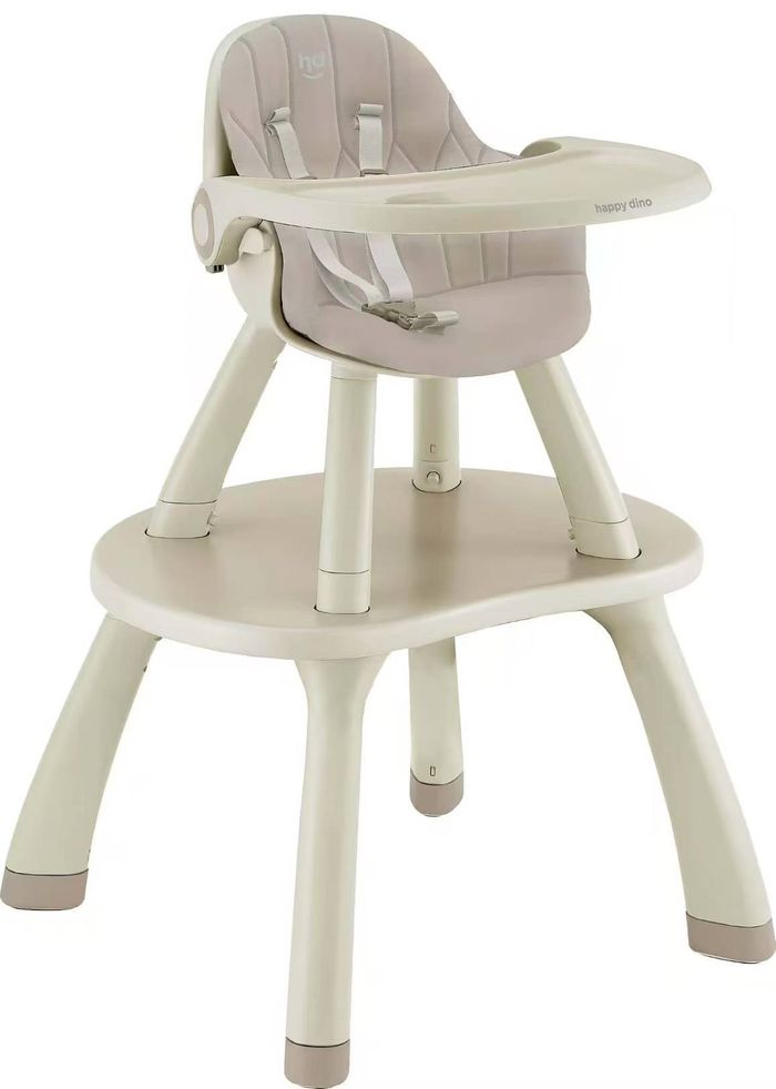 Happydino Хоолны ширээ