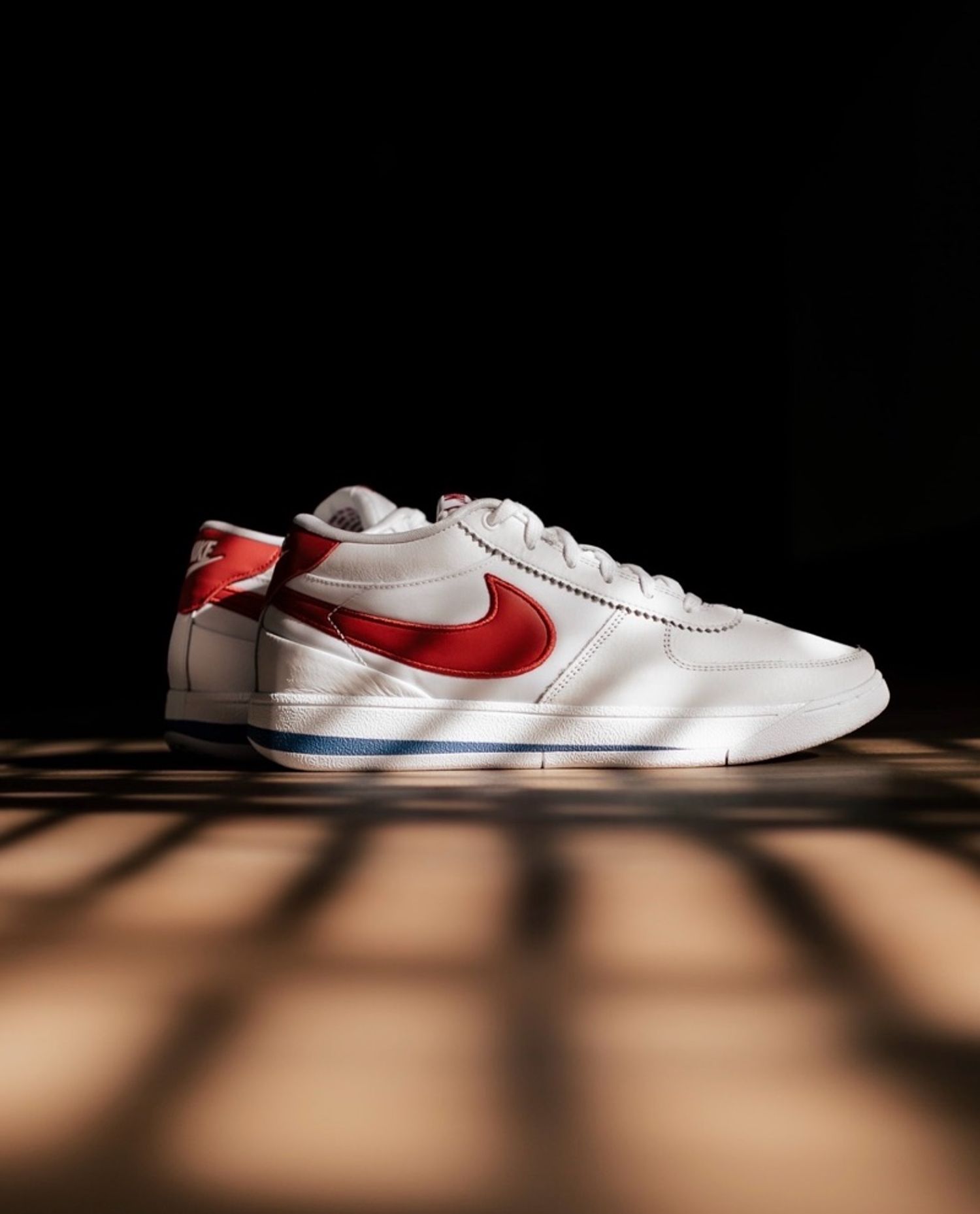 Nike Book 1 EP 'Forest Gump'