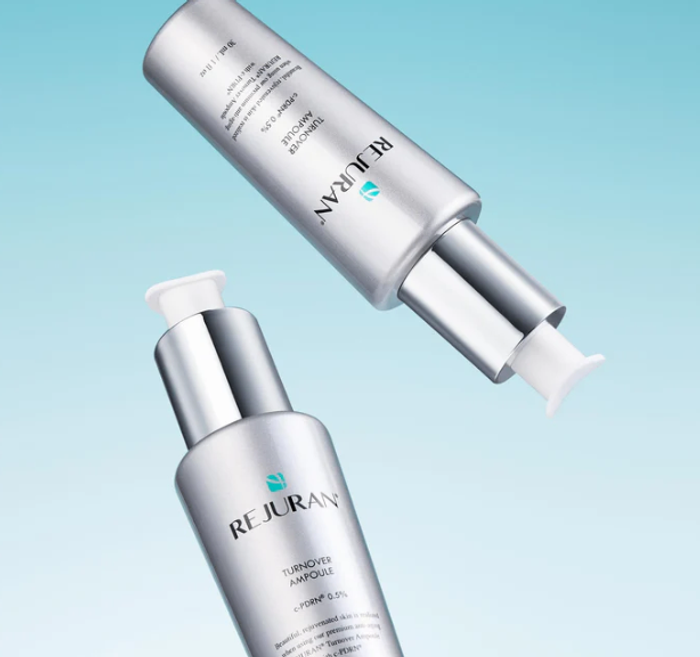 Rejuran Healer Turnover Ampoule 30ml