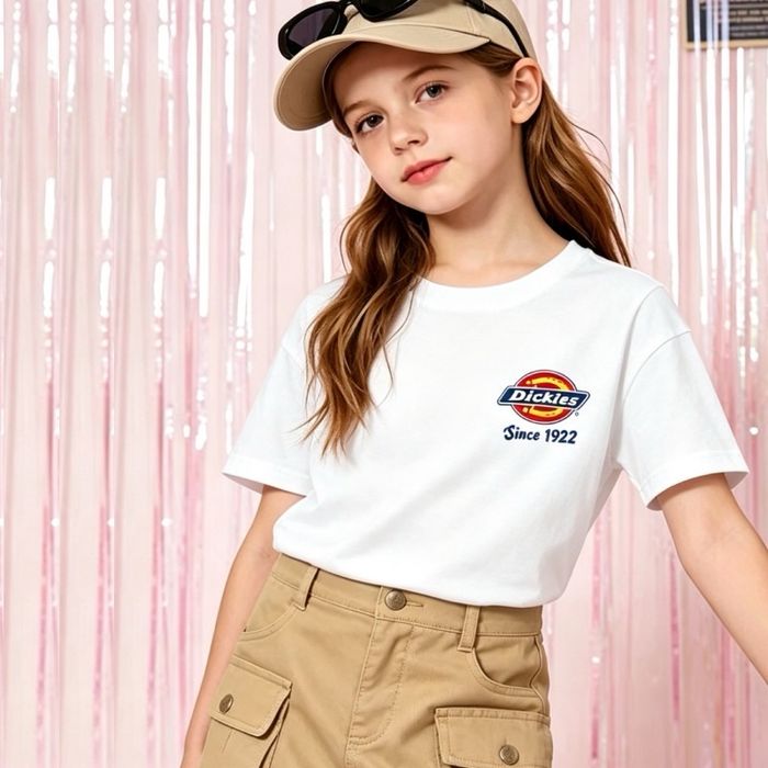 DICKIES подволк