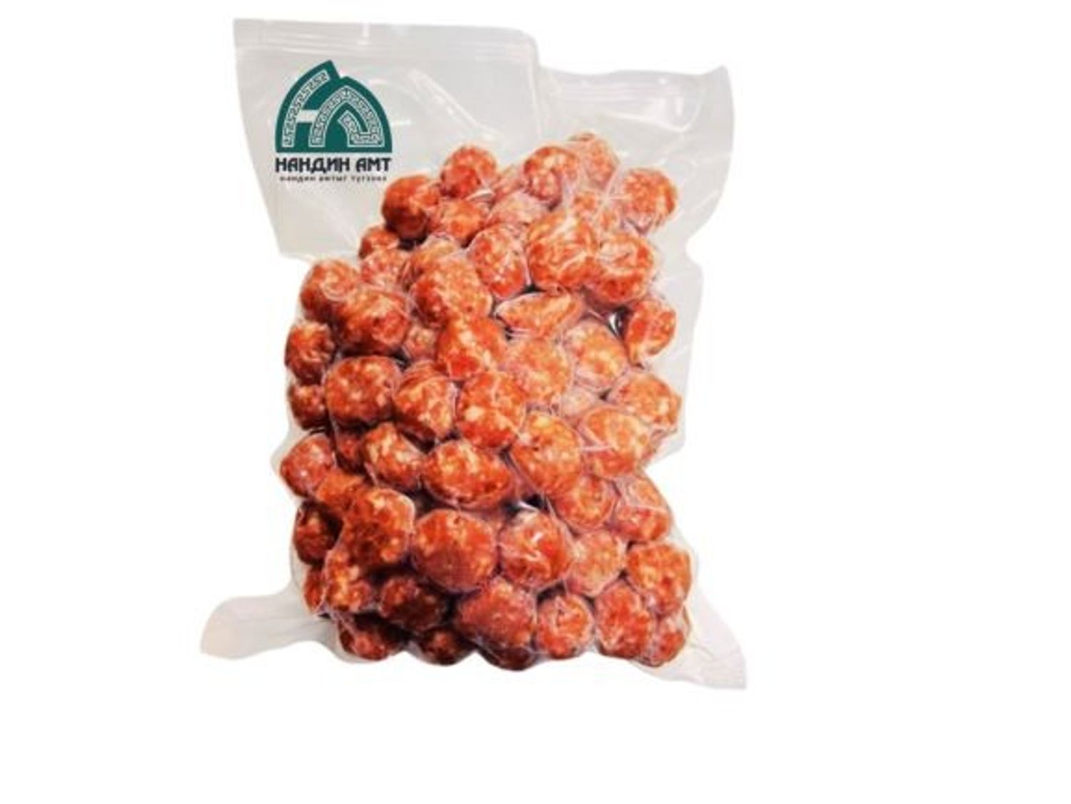 Бөөрөнхий мах 0,9кг / НӨАТ-тэй /