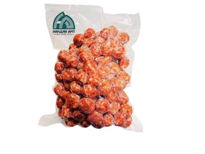 Бөөрөнхий мах 0,9кг / НӨАТ-тэй /