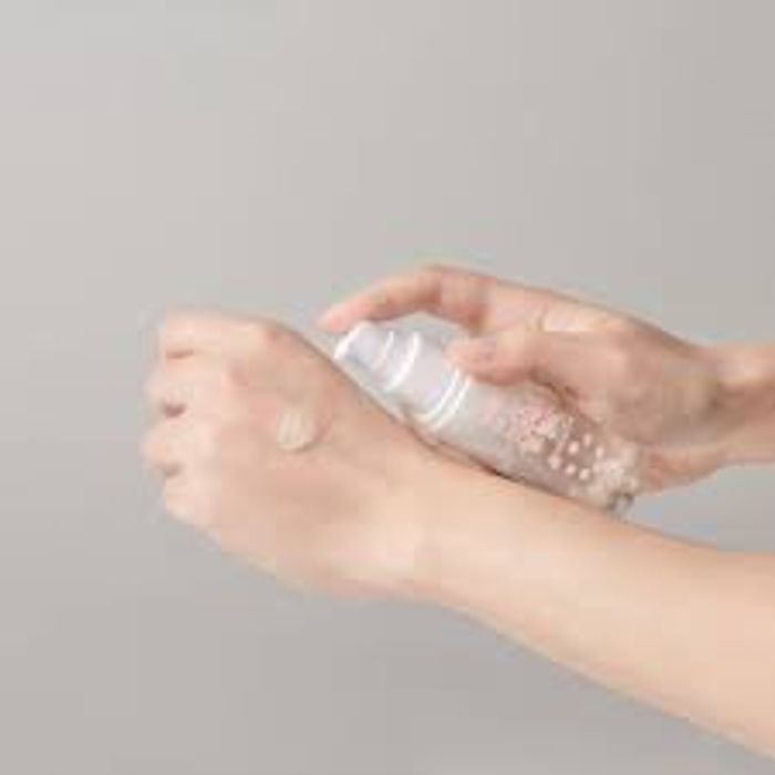 G9 Whte in Milk Capsule Serum 50ml