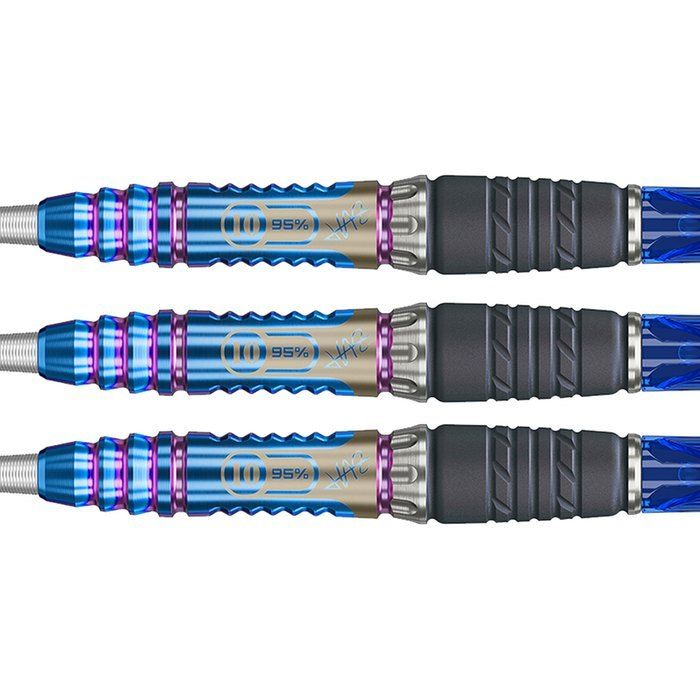 TARGET Japan Haruki Muramatsu Rising Sun G10 95% - Steel Tip