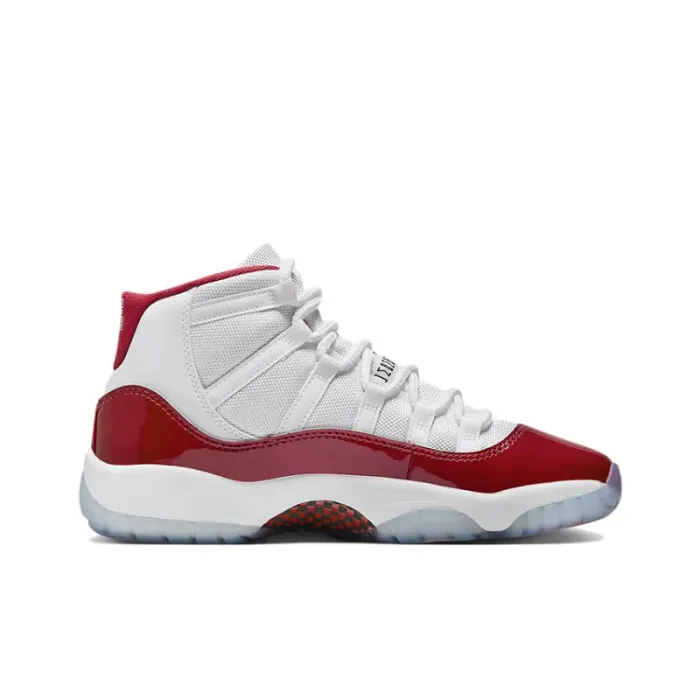 Jordan 11 Retro Cherry 2022 GS