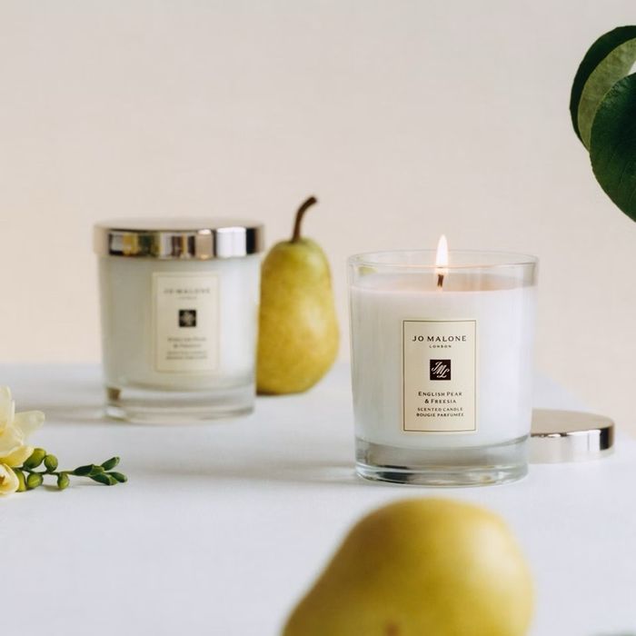 Jo MaloneEnglish pear & Freesia