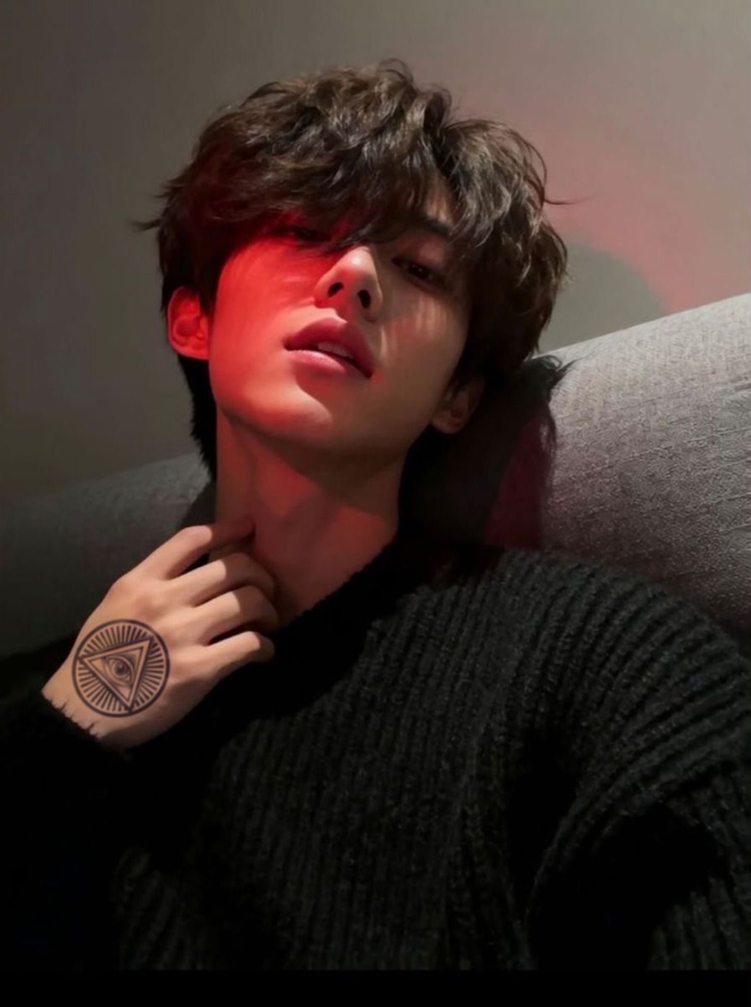 Бүхнийг харагч нүд