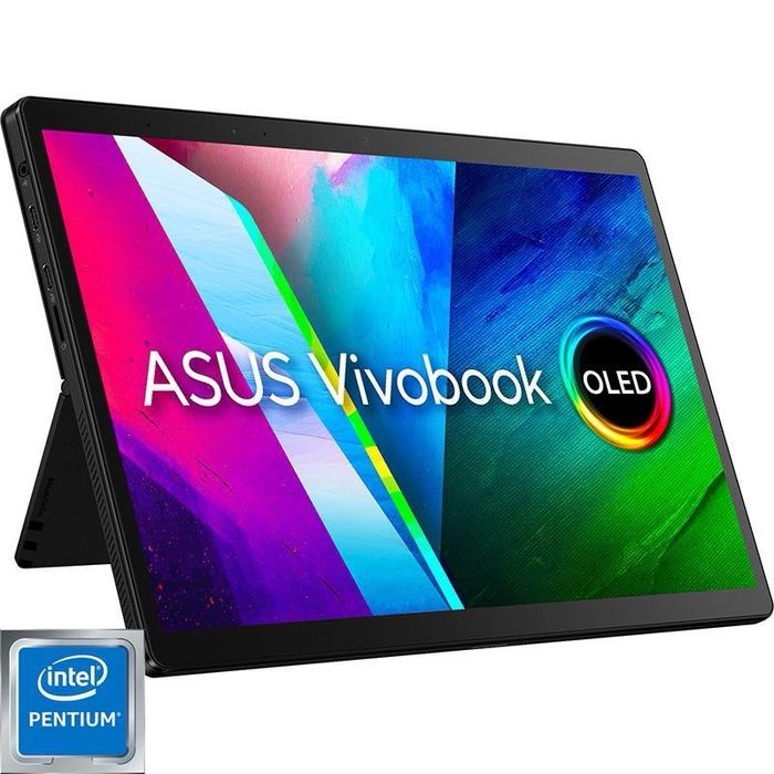 Asus Tablet 2in1 