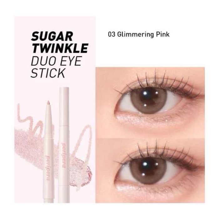 Sugar Twinkle Duo Eye Stick