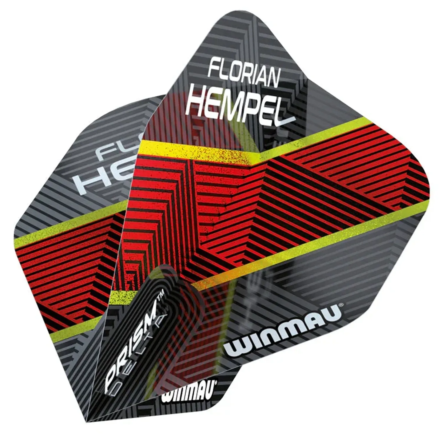 Winmau PRISM DELTA Flights Standard  
