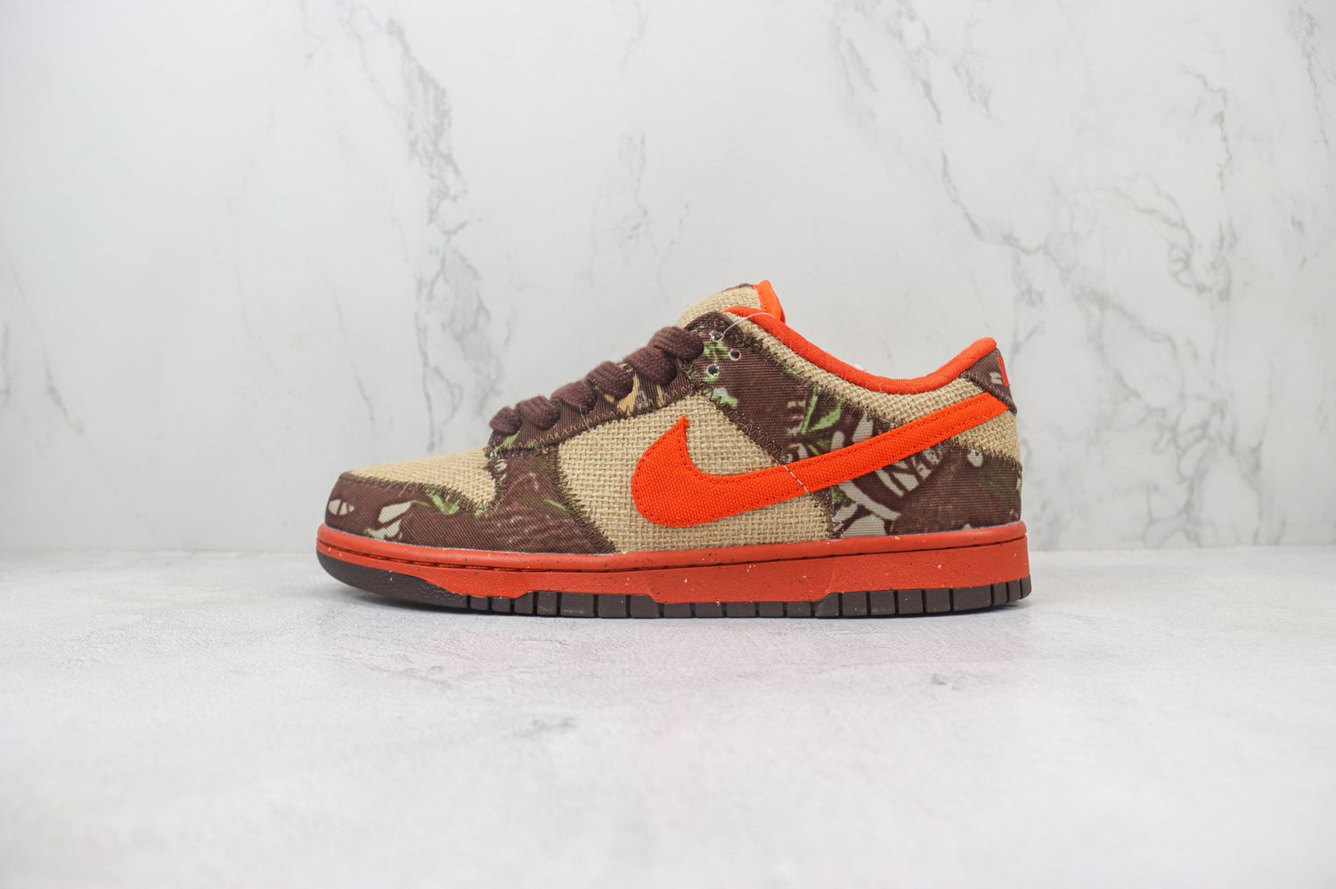 Nike Sb Dunk Low Pro Hunter Reese Forbes