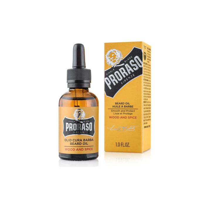 Proraso Beard Oil WS 30ml 