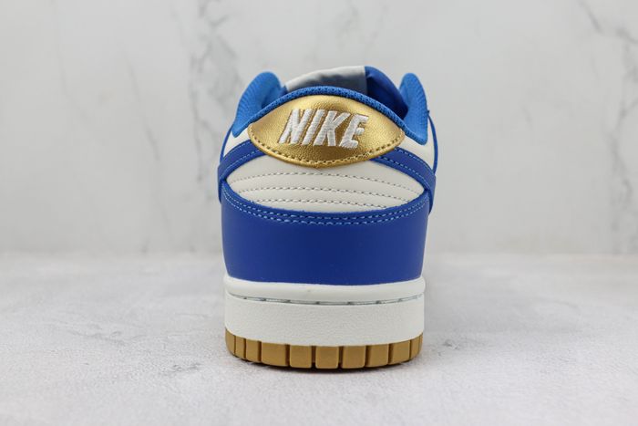 Nike Dunk Low Kansas City Royals Women's