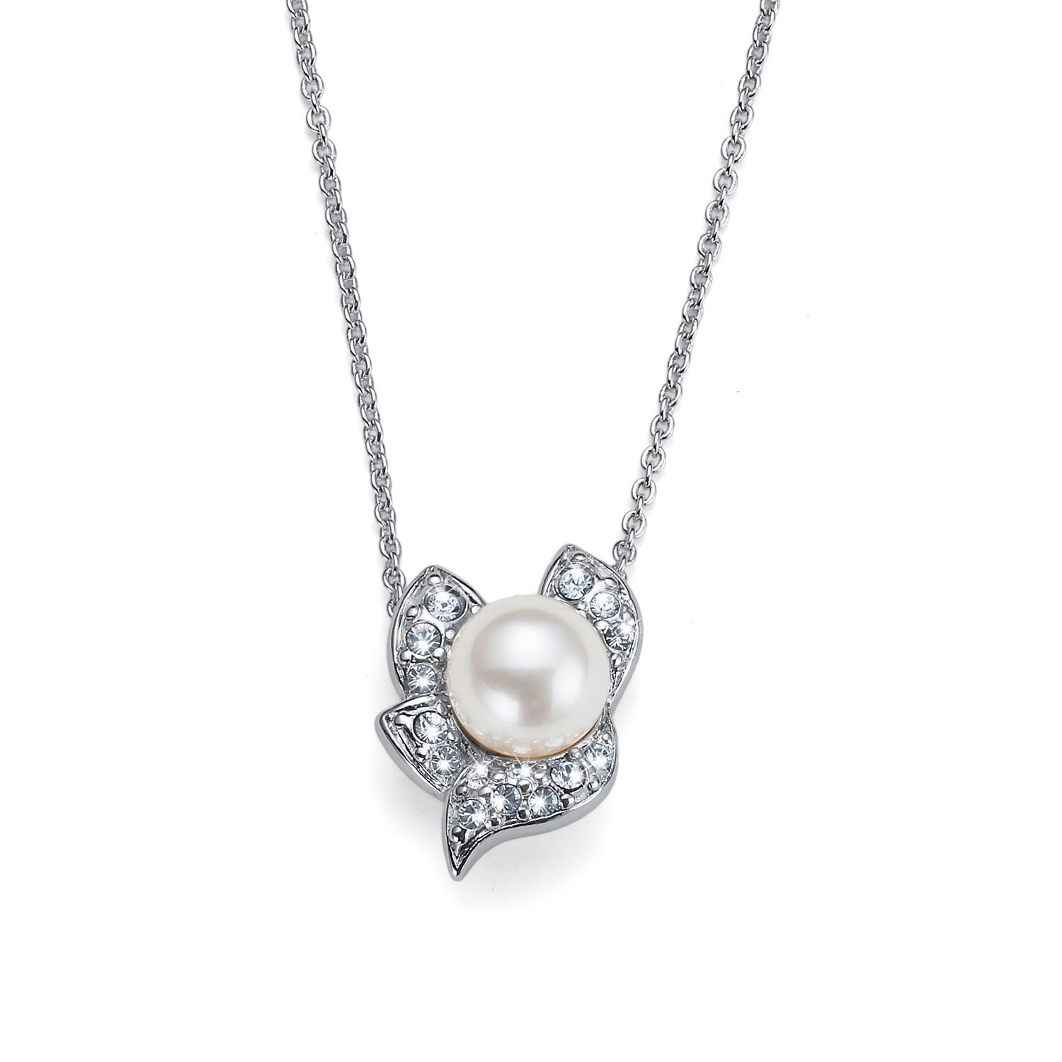 12210 Зүүлт Evolve Pearl RH CRY  