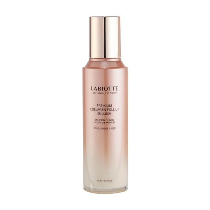LABIOTTE Full Up Collagen Emulsion