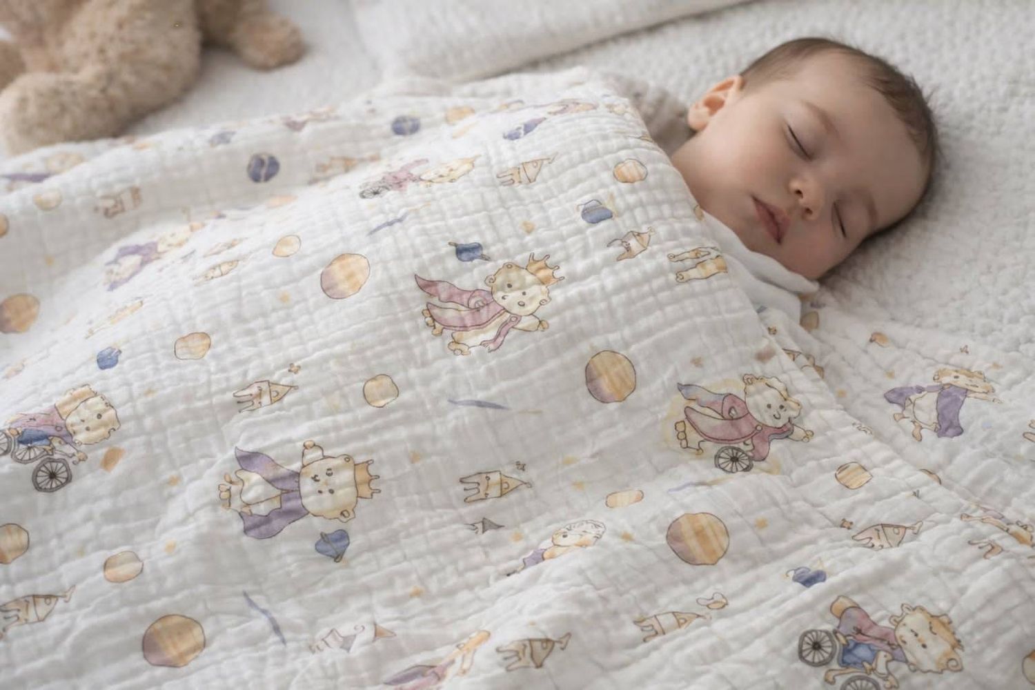 Давхар муслин даавуу 