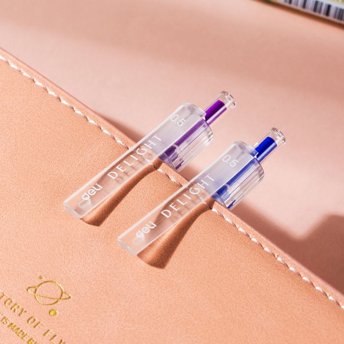 Олон өнгийн үзгэн бал 0.5 DL EG118-6C 