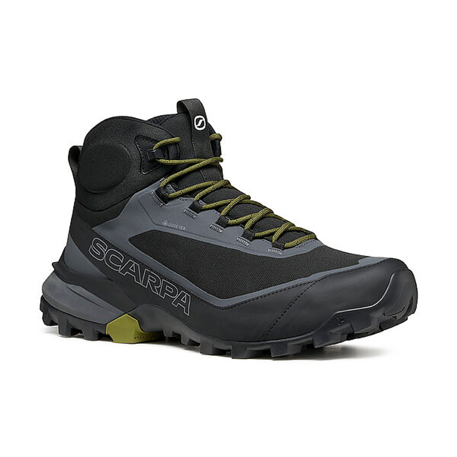 Scarpa | RIBELLE CROSS 2 | MID GTX | Men  