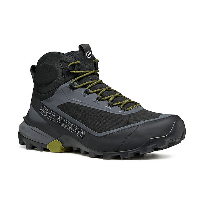 Scarpa | RIBELLE CROSS 2 | MID GTX | Men  