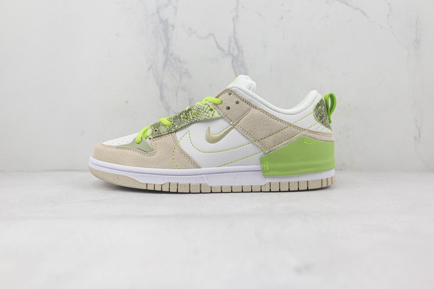 Nike Dunk Low Disrupt 2“Easter”