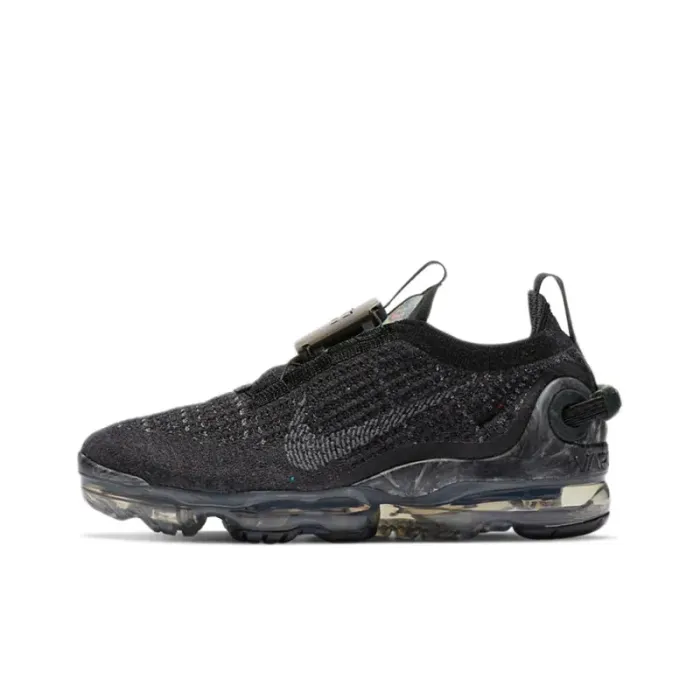 Nike Air VaporMax 2020 Flyknit Black Dark Grey 