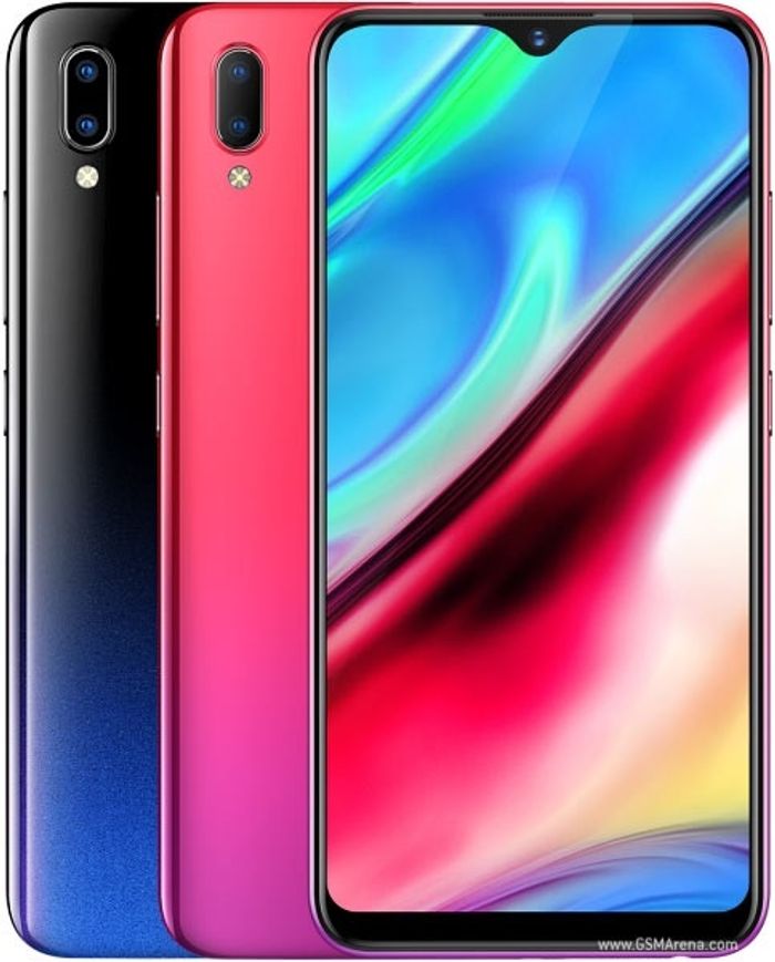 Vivo Y93 Хар Кэйс 
