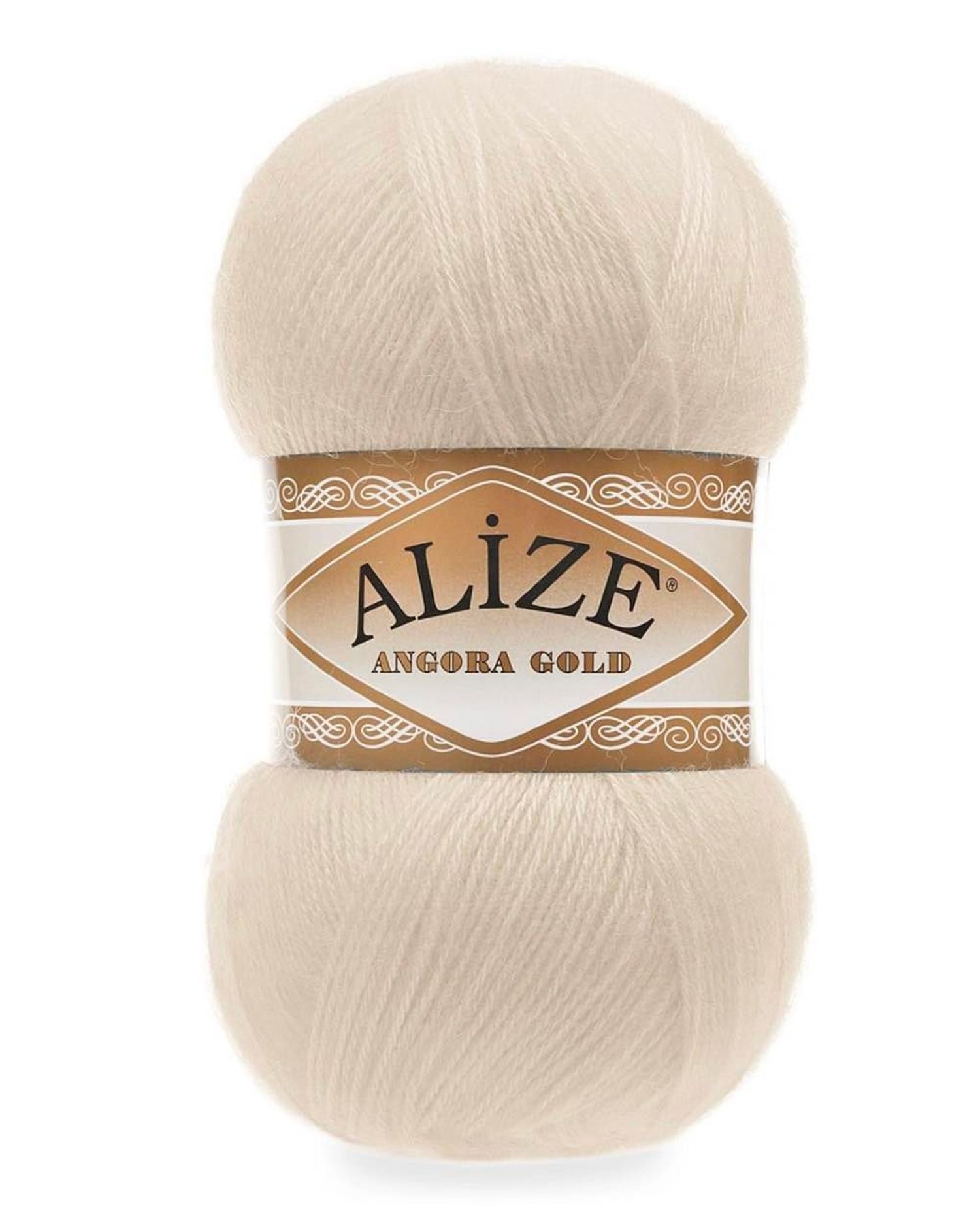 Angora gold -160