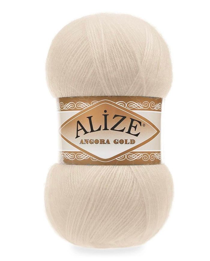 Angora gold -160
