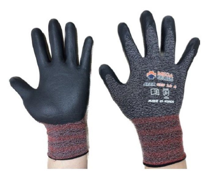 Mega Grip 2.0 ажлын бээлий