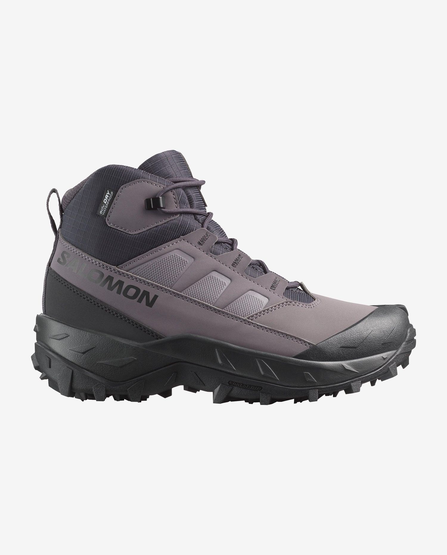 Salomon | CROSSTRAK WATERPROOF | Women 