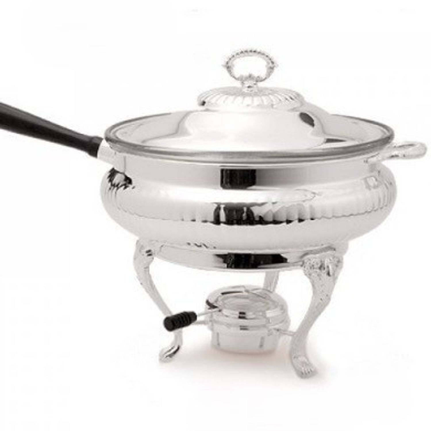 QUEEN ANNE CHAFING DISH-COMPONENT