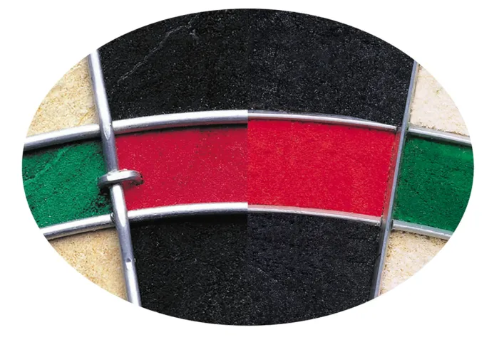 UNICORN Eclipse Pro 2 Dartboard