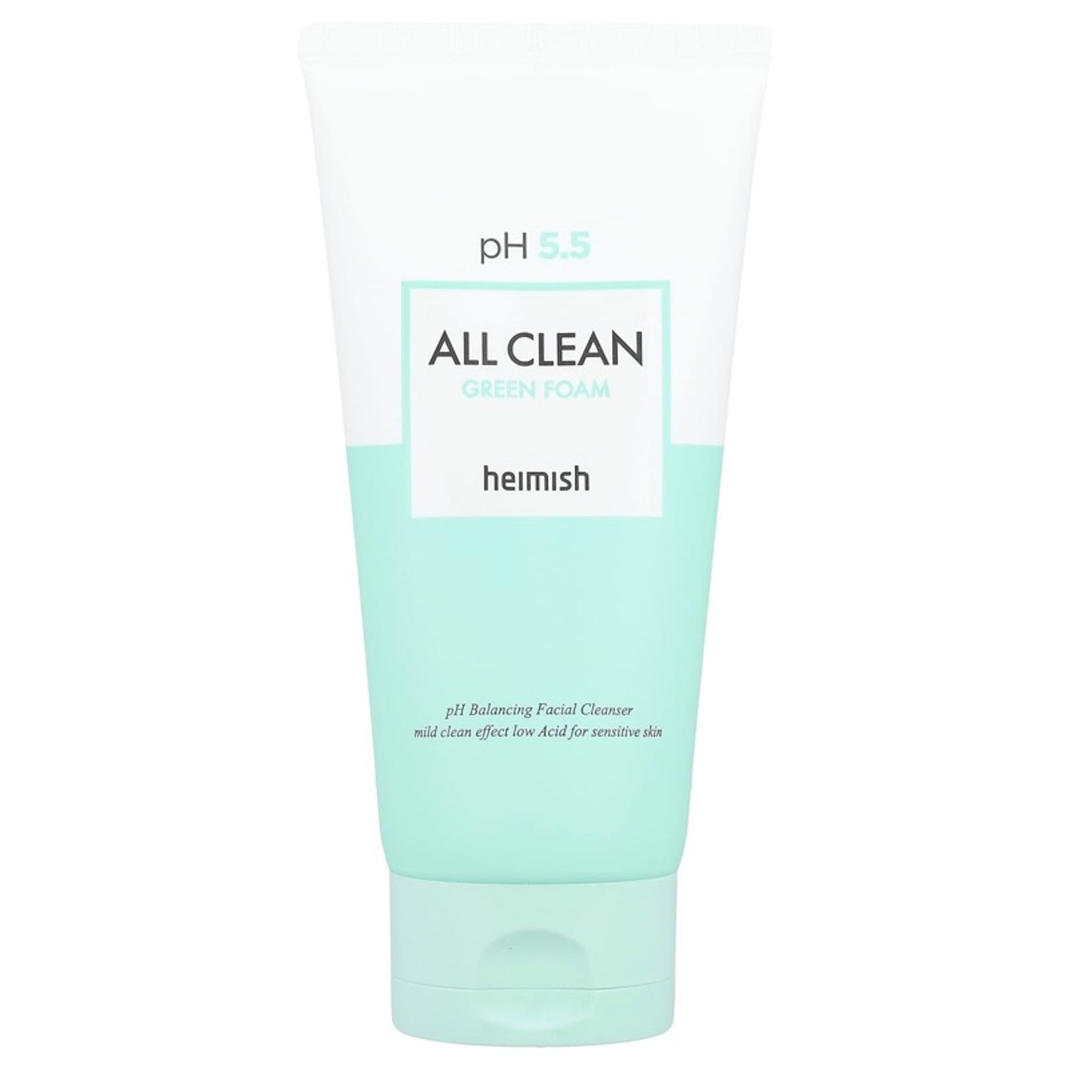 Heimish All Clean Green Foam