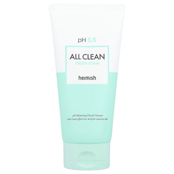 Heimish All Clean Green Foam
