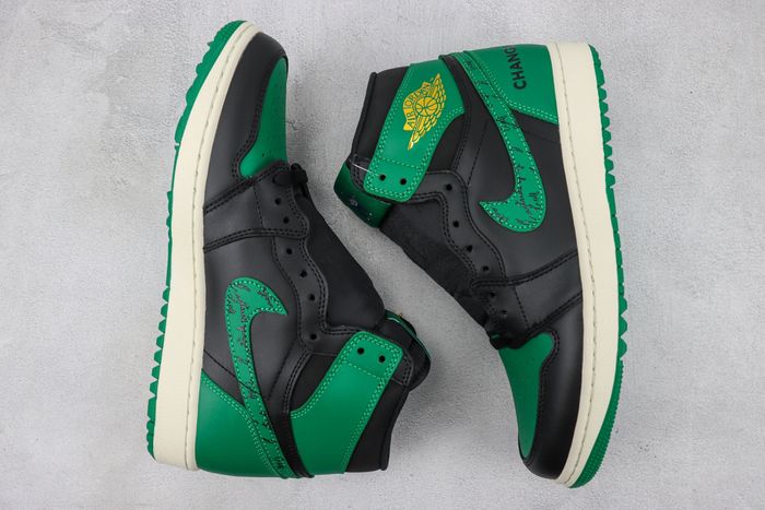 Jordan 1 Retro High Golf Eastside Golf 1961