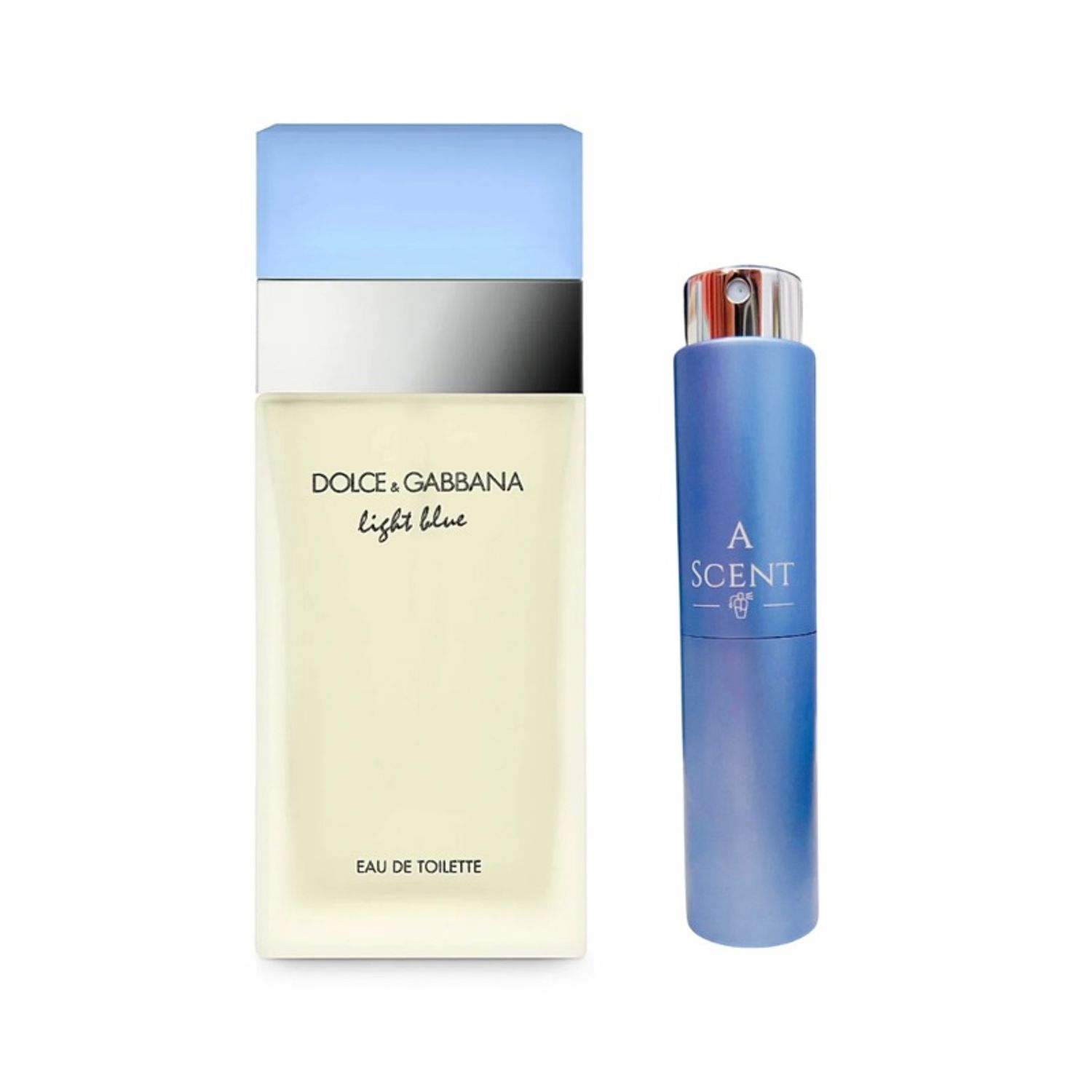 Dolce & Gabbana - Light Blue